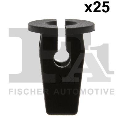 FA1 11-60022.25, Cleme pentru acoperire decorativă și protecție