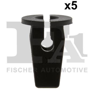 FA1 11-60022.5, Clips pentru acoperire decorativă și protecție