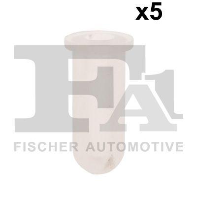 FA1 11-60030.5, Clips de fixare