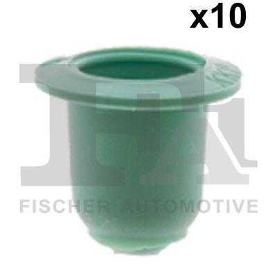 FA1 11-60031.10, Cleme pentru acoperire decorativă și protecție