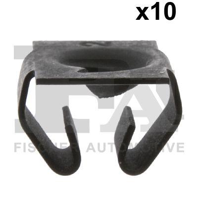 FA1 11-60032.10, Cleme pentru acoperire decorativă și protecție