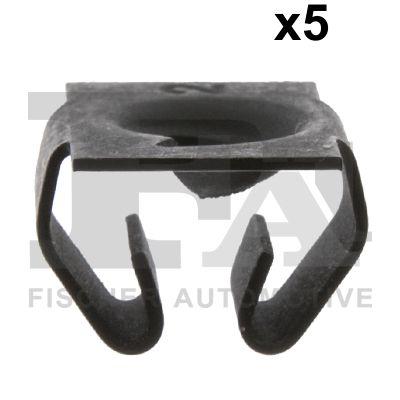 FA1 11-60032.5, Cleme pentru acoperire decorativă și protecție