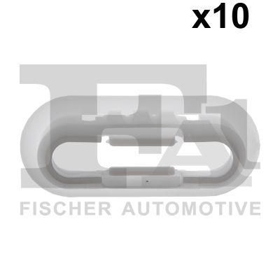 FA1 11-60034.10, Cleme pentru acoperire decorativă și protecție
