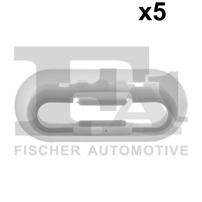 Clips pentru acoperire decorativă și protecție FA1 11-60034.5