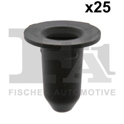 FA1 11-60035.25, Cleme pentru acoperire decorativă și protecție
