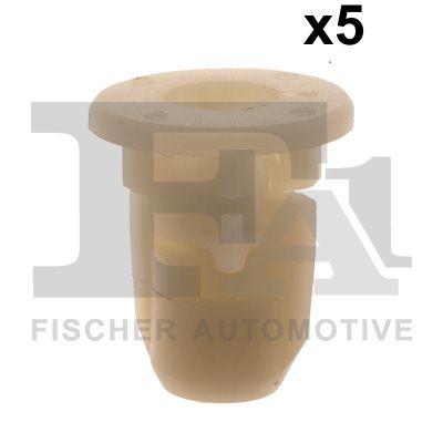 FA1 11-60036.5, Cleme pentru acoperire decorativă și protecție