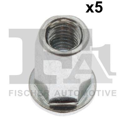 FA1 11-70005.5, Caroserie Auto