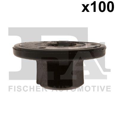 FA1 11-70009.100, Cleme pentru acoperire decorativă și protecție