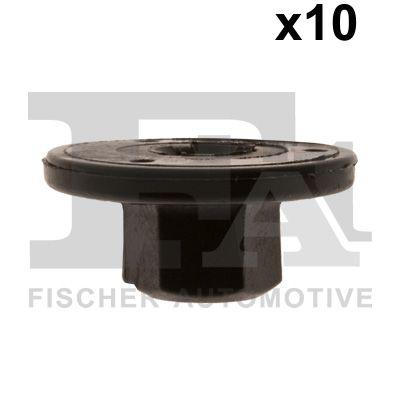 FA1 11-70009.10, Cleme pentru acoperire decorativă și protecție