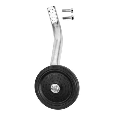 Stabilizatoare pentru biciclete V BIKE pentru copii, reglabile, 350-400mm, 14-16'', cu 2 șuruburi de montare - 1101446 (moto)