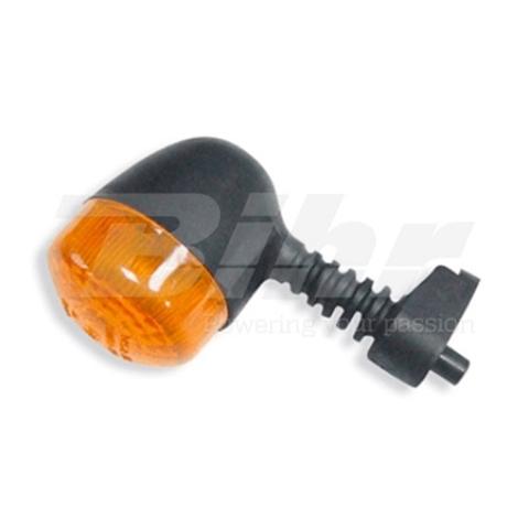 Indicator dreapta V PARTS tip OE portocaliu pentru Beta Tempo 50 - BIHR 1101603 (moto)