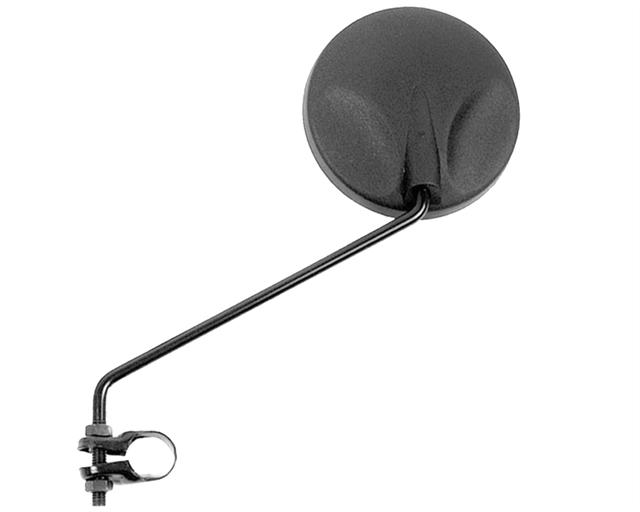 Suport Ghidon și Oglindă Retro Moto V BIKE - Ø105mm - 1102439