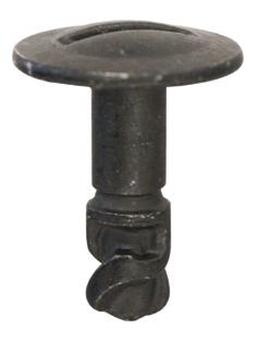Clips de acoperire decorativă și protecție RESTAGRAF 11076