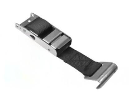 Centură de Tensionare pentru Prelate AD AUTOTOTAL 1109CE-15, Lățime 50 mm, Negru