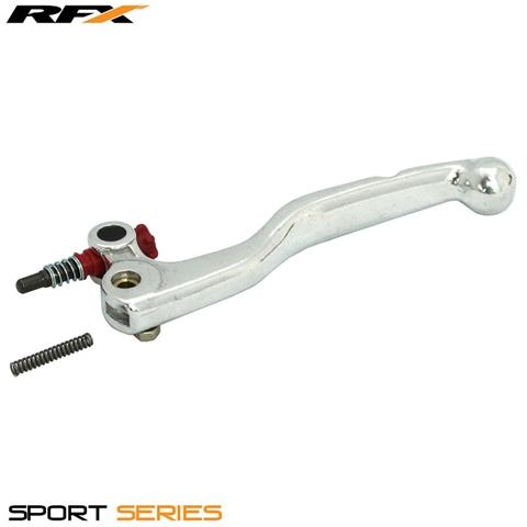 Manetă ambreiaj sport RFX pentru motociclete (Magura) - 1110445001