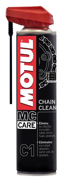 MOTUL 111648, Soluție pentru curățarea lanțurilor moto