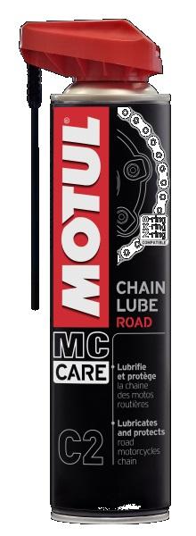 Spray de lanț MOTUL 111649