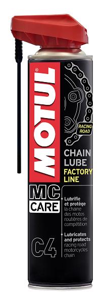 Spray de lanț MOTUL 111658