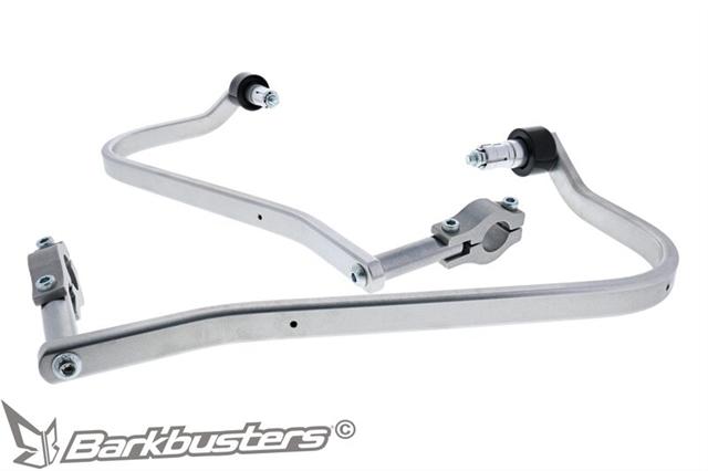 Set Accesorii BARKBUSTERS cu Montare în Două Puncte - Honda CRF300 Rally - BIHR 1119339 (Moto)