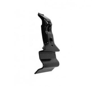 Kit de montare pentru bare transversale THULE TH2095, destinat sistemului de portbagaj THULE 1061, compatibil cu Fiat Ducato 1995-2006
