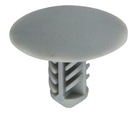 Clips de acoperire decorativă și protecție RESTAGRAF 11225