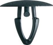 Clips pentru acoperire decorativă și protecție RESTAGRAF 11277
