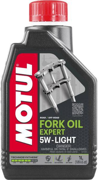 Ulei pentru furcă MOTUL 112950