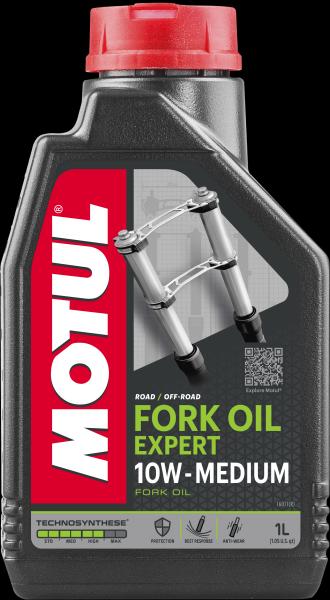 MOTUL 112952, Ulei pentru furcă