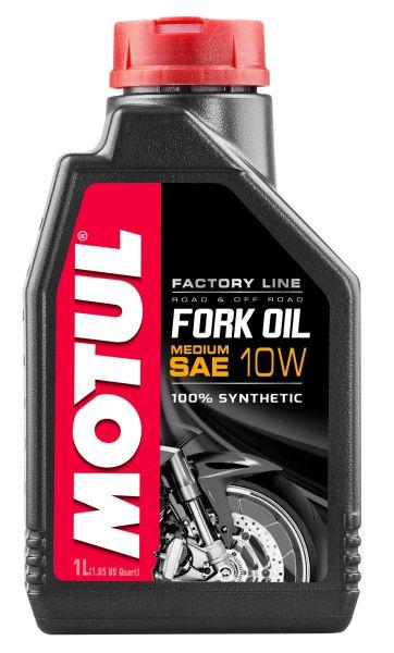 Ulei pentru furcă MOTUL 112971