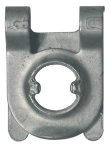 Clips decorativi și de protecție RESTAGRAF 11509
