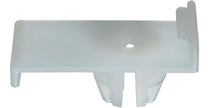 Clips de acoperire decorativă și protecție RESTAGRAF 11541