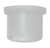 Clips pentru acoperire decorativă și protecție RESTAGRAF 11630