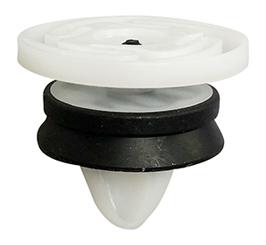 Clips de acoperire decorativă și protecție RESTAGRAF 11638