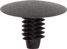 Clips pentru acoperire decorativă și protecție RESTAGRAF 1177