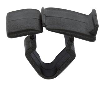 Clips decorativ și de protecție RESTAGRAF 11793