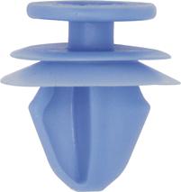 Clips de acoperire decorativă și protecție RESTAGRAF 11811