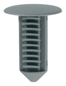 Clips de acoperire decorativă și protecție RESTAGRAF 11858