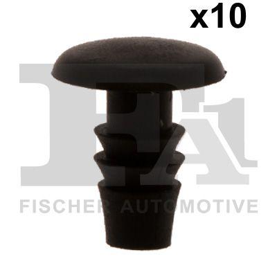 Clips pentru acoperire decorativă și protecție FA1 12-10001.10