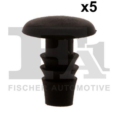 FA1 12-10001.5, Clipsuri pentru acoperire decorativă și protecție.