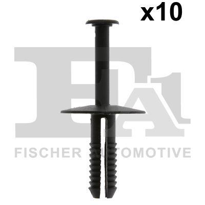FA1 12-20002.10, Clips pentru acoperire decorativă și protecție