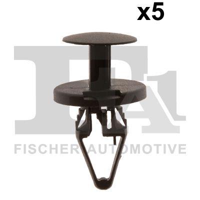 FA1 12-20007.5, Clips pentru acoperire decorativă și protecție.
