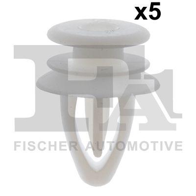Clips pentru Acoperire Decorativă și Protecție FA1 12-40021.5