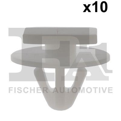 Clips pentru acoperire decorativă și protecție FA1 12-40022.10