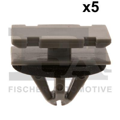Clipsuri pentru acoperire decorativă și protecție FA1 12-40024.5