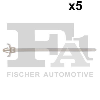 FA1 12-50002.5, Conector cablu