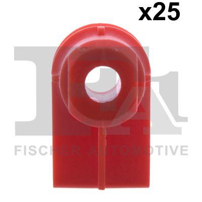 FA1 12-60002.25, Clema tampon