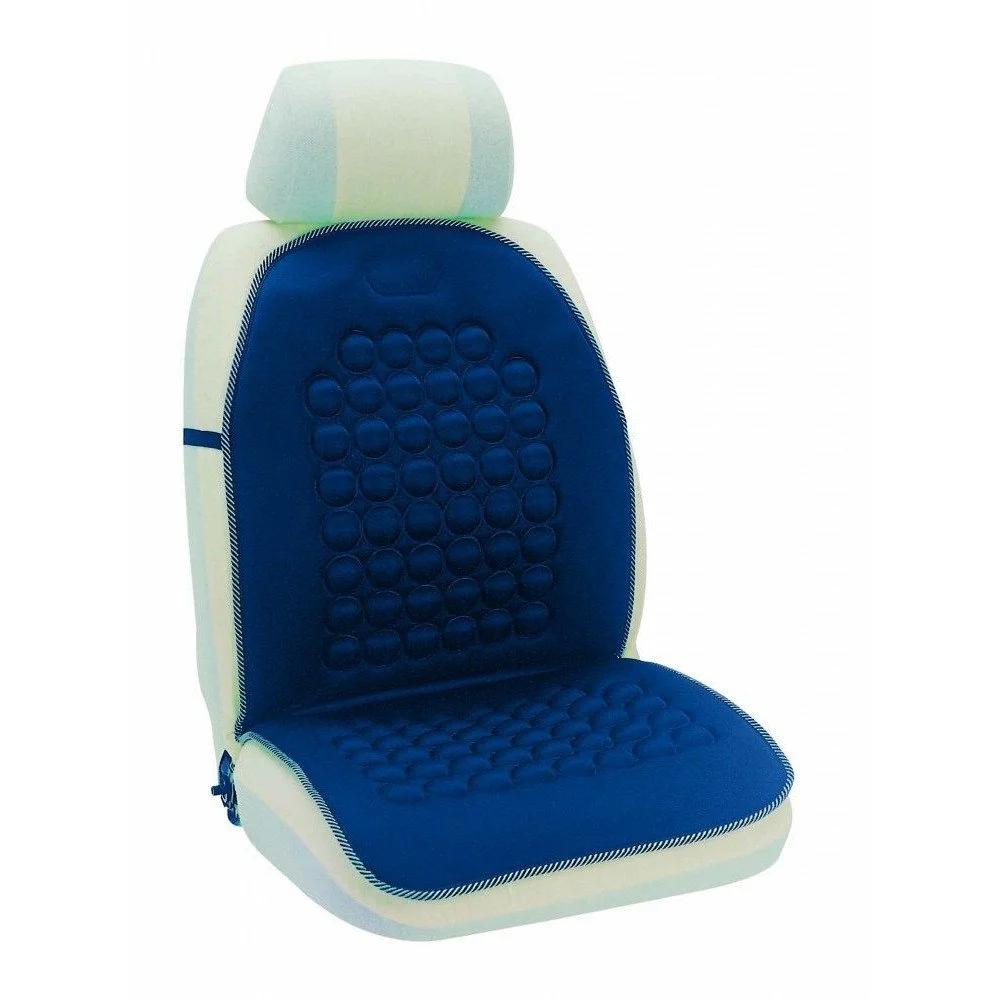 Husă auto universală cu magneți BOTTARI Java 12085BT, albastră