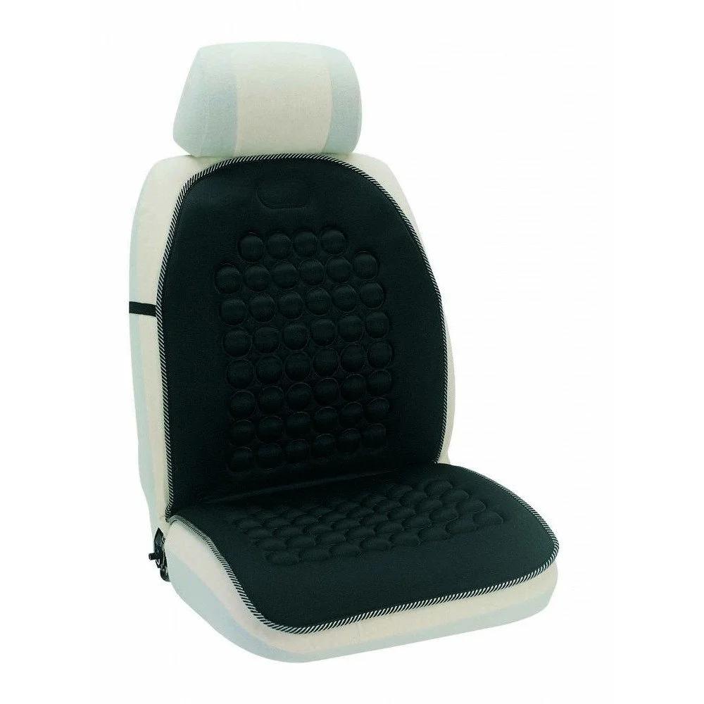 Husă auto universală cu magneți BOTTARI Java, negru, model 12087BT