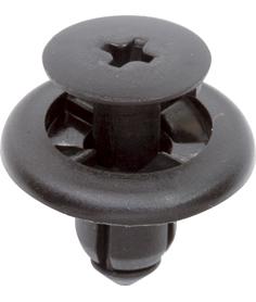 Clips pentru acoperire decorativă și protecție RESTAGRAF 12232