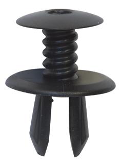 Clipsuri acoperire decorativă și protecție RESTAGRAF 12292